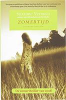 Zomertijd
