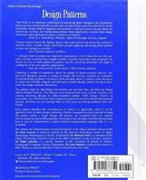 Design patterns / Addison Wesley professional computing series