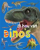 Ik hou van dinos