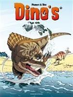 Dinos / Dino / 4