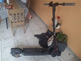 Xiaomi Dual Suspension Pro 5