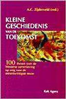 Kleine geschiedenis van de toekomst