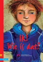 Ik, wie is dat?!