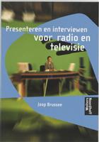Presenteren en interviewen