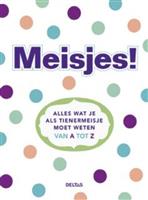 Meisjes!