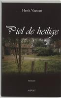 Piel de heilige