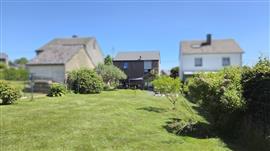 Ardennen Bertrix: aangename woning met tuin