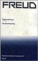 Sigmund Freud Nederlandse editie 2-3: De droomduiding / Sigmund Freud Nederlandse editie Psychoanaly
