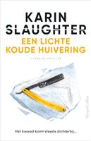 Een lichte koude huivering / Grant County / 3