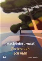 Portret van een man