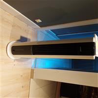 torenventilator