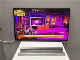 (7) Smart tv Sonny met muurbeugel
