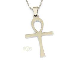 Ankh hanger - Metaal  4.4 cm