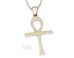 Ankh hanger - Metaal  4.4 cm
