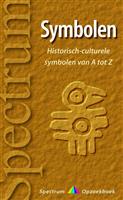 Symbolen van A tot Z / Spectrum opzoekboek