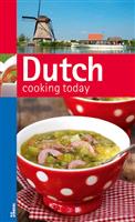 Dutch Cooking Today / Kook ook