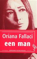 Een man / Ooievaar