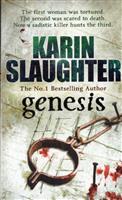 Genesis / Will Trent / 3