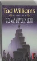 Anderland 4 Zee van zilveren licht