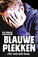 Blauwe plekken / Buitenbeentjes!
