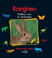 Konijnen / Pootje voor pootje