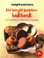 Het Weight Watchers bakboek / Weight Watchers