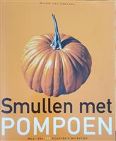 Smullen met pompoen