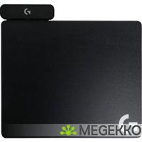 Logitech-G Muismat Powerplay Wireless Charging System