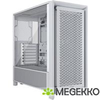 Corsair FRAME 4000D RS White