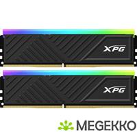 XPG DDR4 Spectrix D35G RGB 2x8GB 3600 CL18