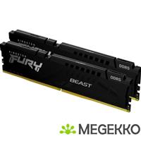 Kingston DDR5 FURY Beast 2x16GB 6400