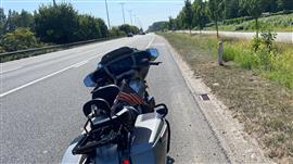 Cvo street glide anniversary 120