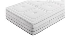 Matras Pocketvering Royal 6000 Koudschuim HR65