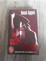 De echtbreker / Ooievaar