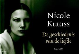 De geschiedenis van de liefde / Dwarsligger / 5