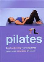 PILATES SPIRAAL