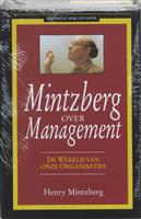 Mintzberg over management / Business bibliotheek