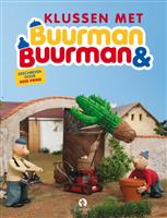 Klussen met Buurman & Buurman / Een blinkend boekje