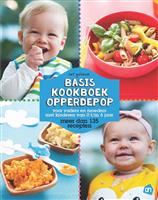 Basis Kookboek Opperdepop