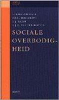 Sociale overbodigheid / Geestelijke volksgezondheid. Tweede serie / 2 -52