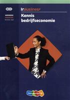 InBusiness Financieel Kennis Bedrijfseconomie
