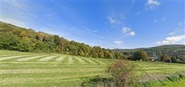 Ardennen : 5544 Agimont : perceel van 51 are.