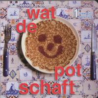 Wat de pot schaft / Mijn 1e woordjes fotoboek