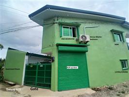 2-storey house in Balamban, Cebu, Philippines350-0