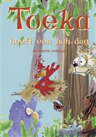 Toeka heeft een bah-dag / Leefsleutels