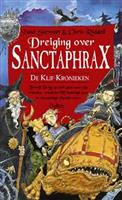 Dreiging over Sanctaphrax / De Klif-Kronieken