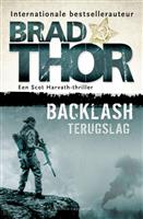 Backlash (terugslag) / Scot Harvath
