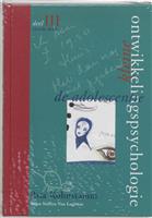 Kleine ontwikkelingspsychologie