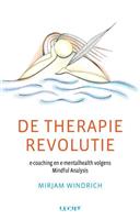 De therapie revolutie