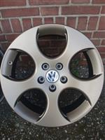 18Originele VW Golf GTI Detroit Gold Vw Golf6 7